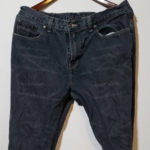 Old Navy Boot-Cut Jeans